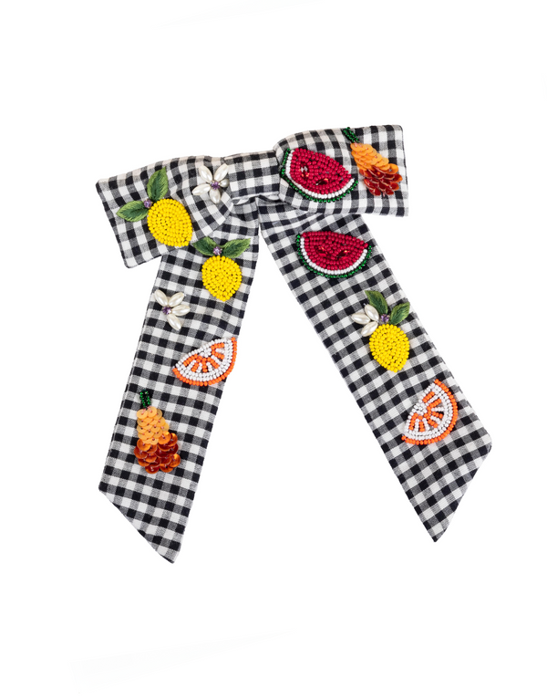 Namjosh Fructose Bow