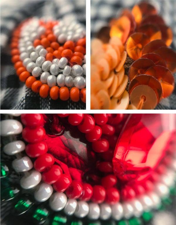 Namjosh Fructose Headband