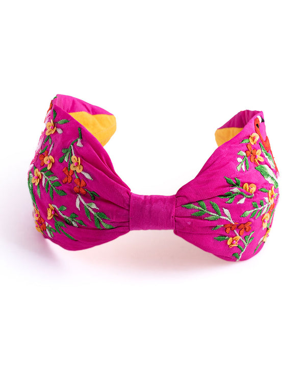 namjosh Fuschia Flamingo