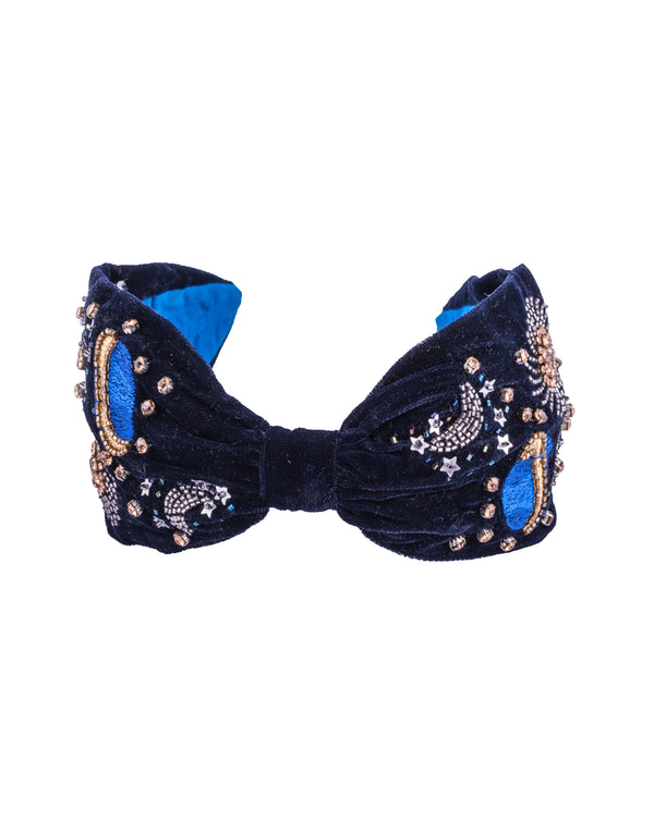 namjosh Galaxy Headband