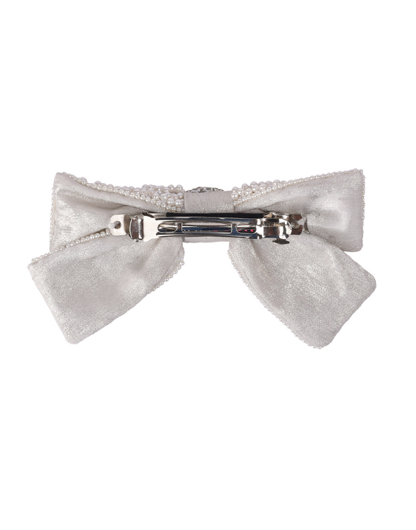 Namjosh Gambia Bow Barrette