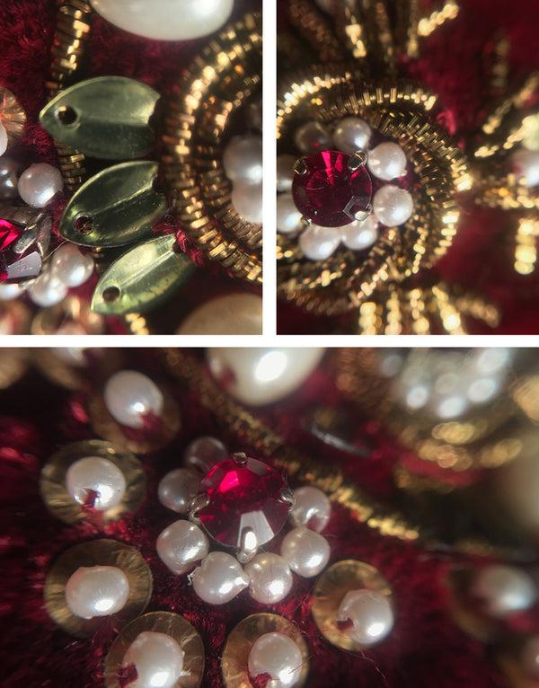 Namjosh Gayatri Headband