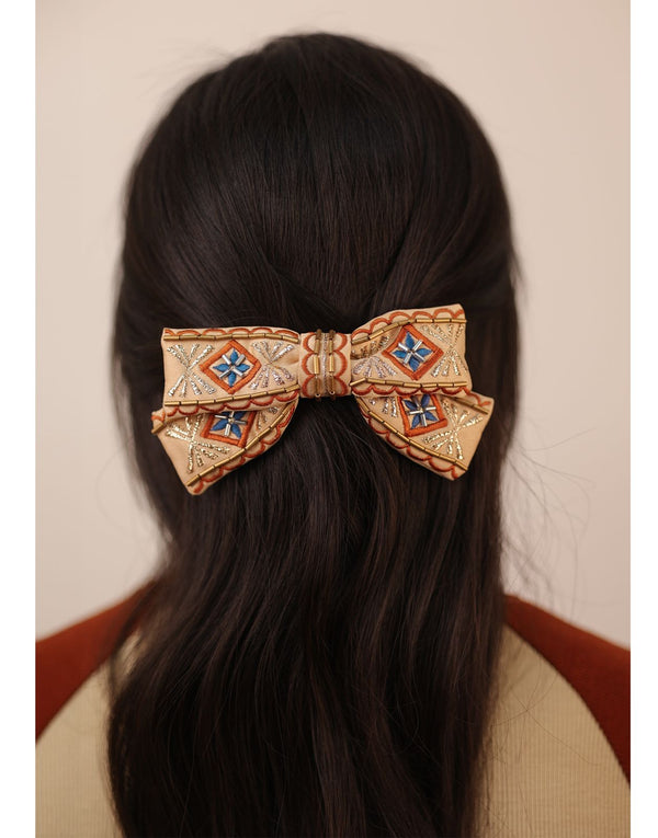 namjosh Geometric Bow