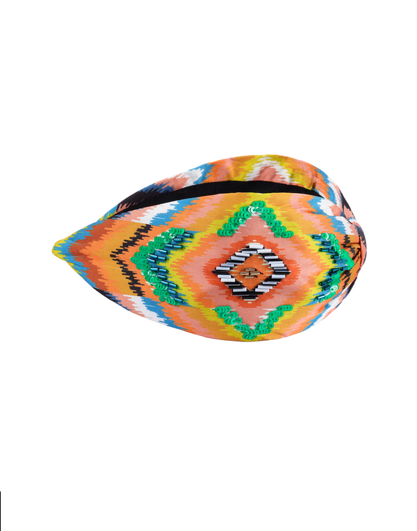 Namjosh Geometric Headband