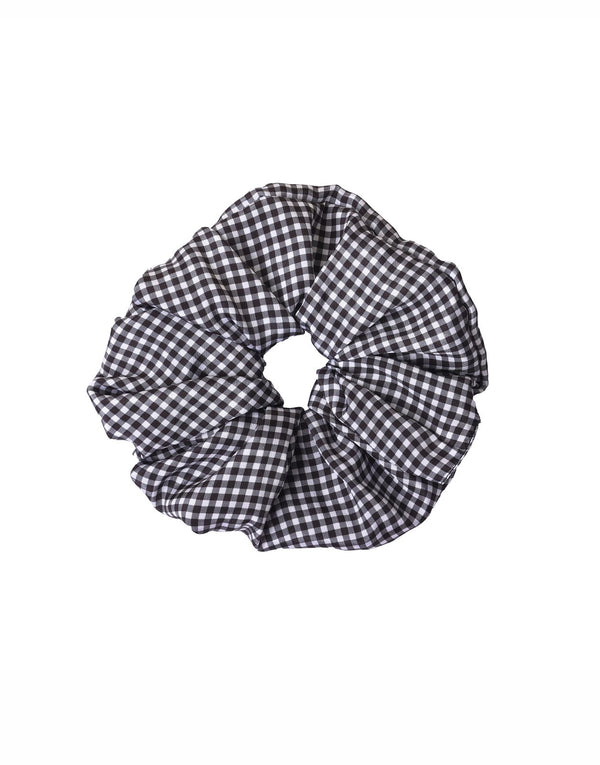 Namjosh Gingham Scarf