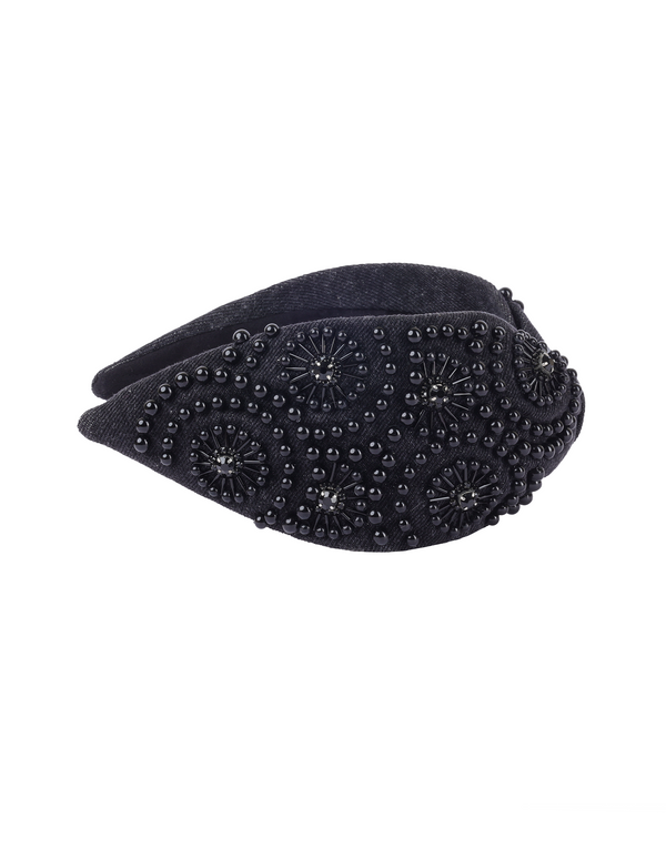 Namjosh Glory Wheel Headband