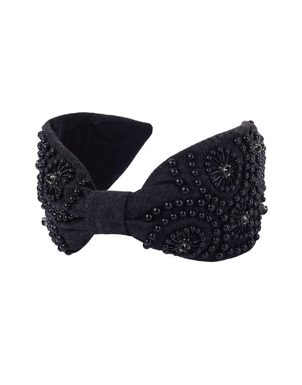 namjosh Glory Wheel Headband