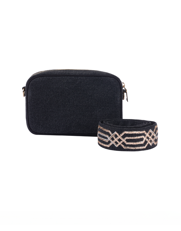 Namjosh Golden Sun Bag
