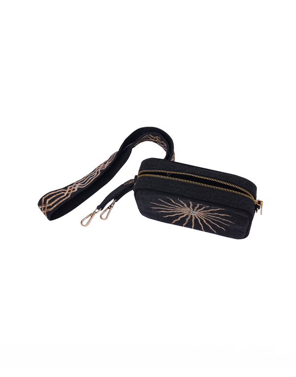 Namjosh Golden Sun Bag