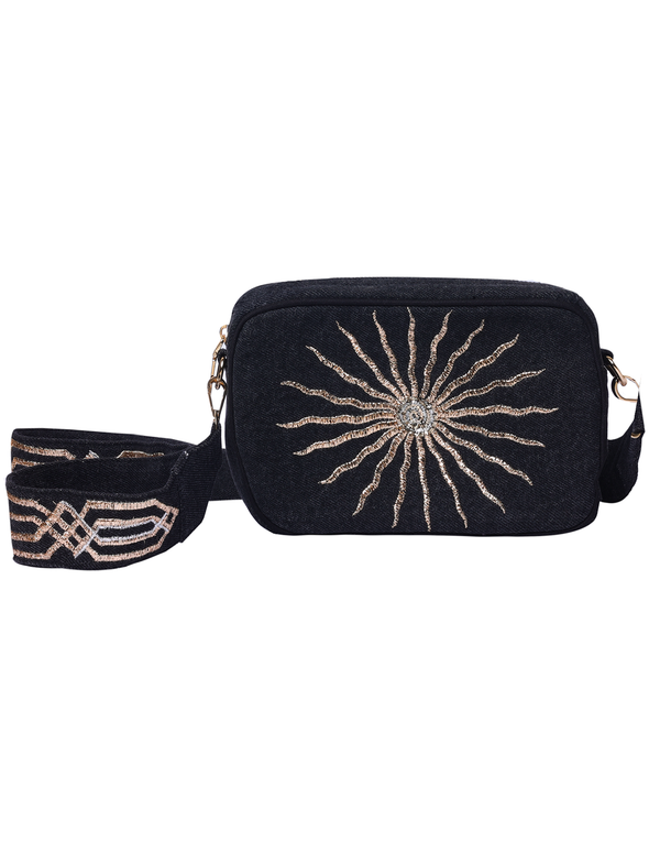 namjosh Golden Sun Bag