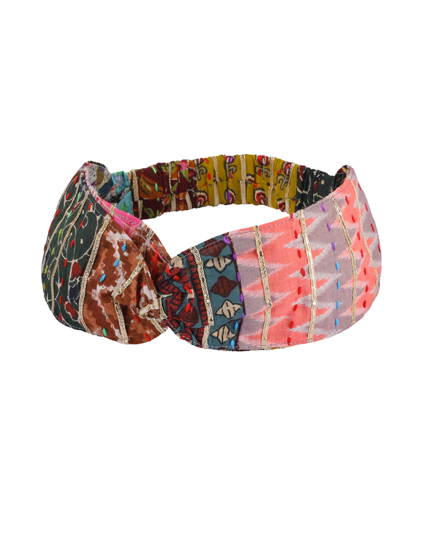 Namjosh Gota Patch Turban