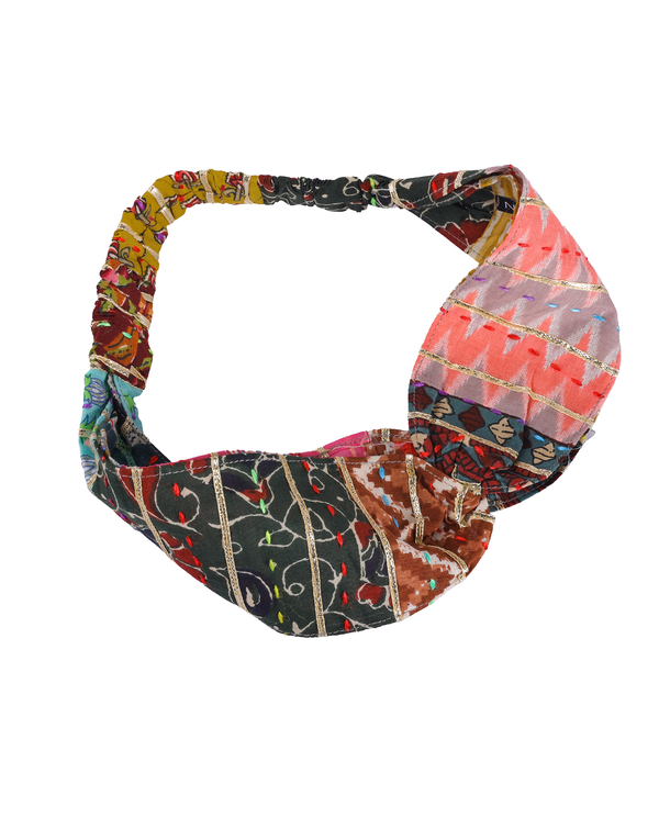 Namjosh Gota Patch Turban
