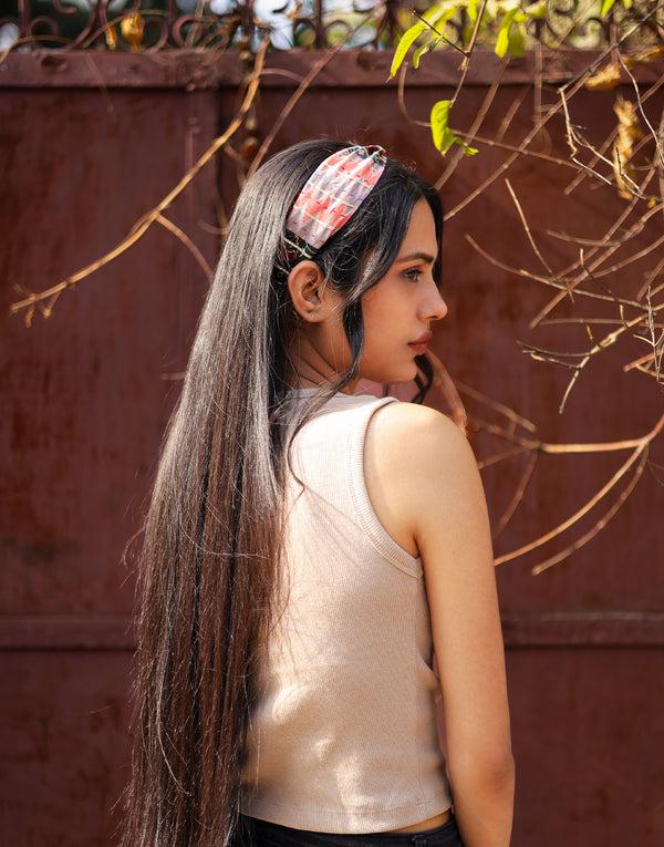 namjosh Gota Patch Turban