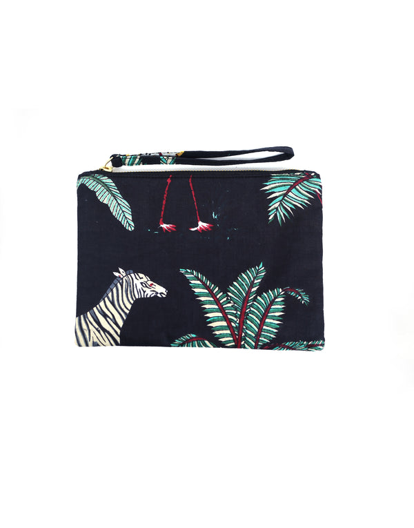 Namjosh Heart & Eye Utility Pouch