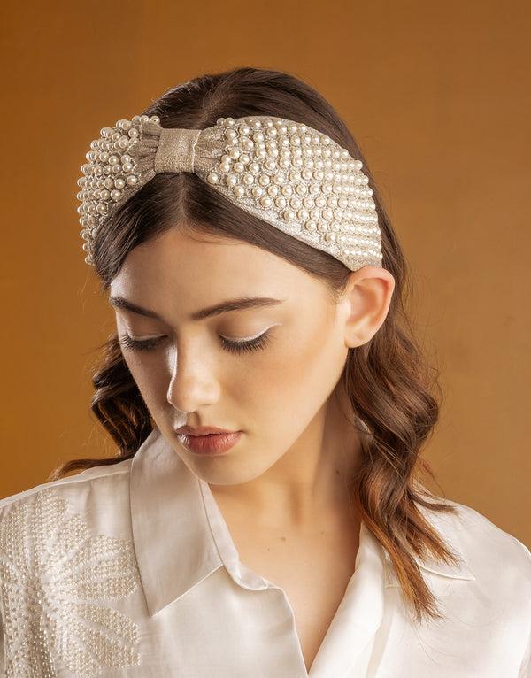 Namjosh Hexasilver Headband