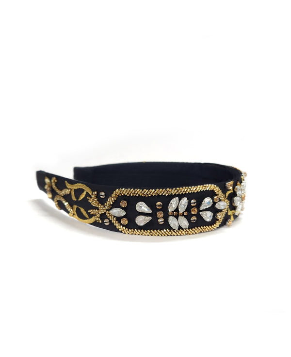 Namjosh Jazz Age Headband