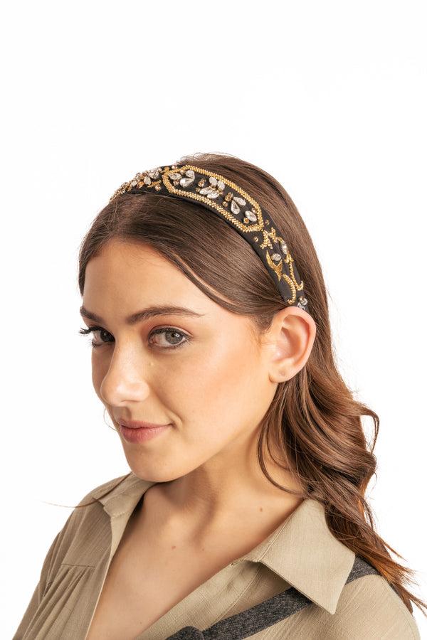 Namjosh Jazz Age Headband