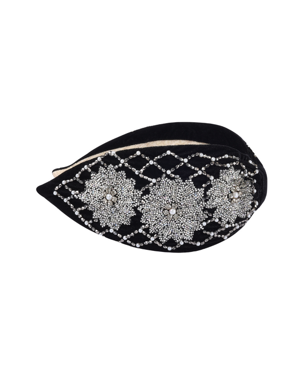 Namjosh Katdana Star Headband