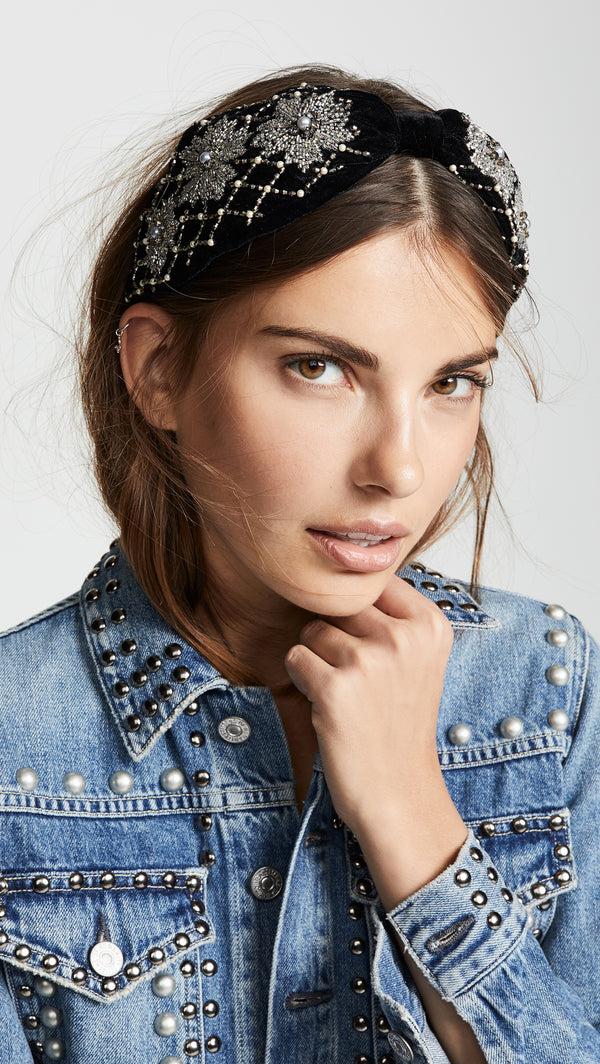 Namjosh Katdana Star Headband