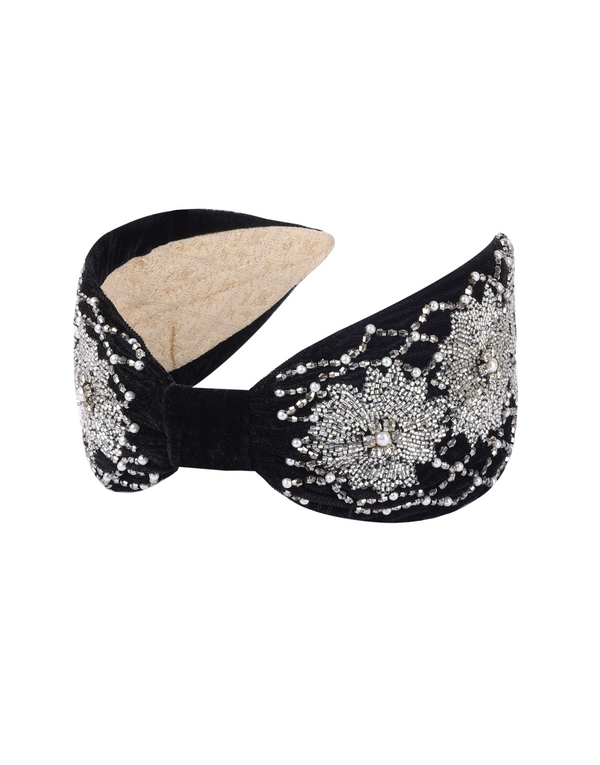 namjosh Katdana Star Headband