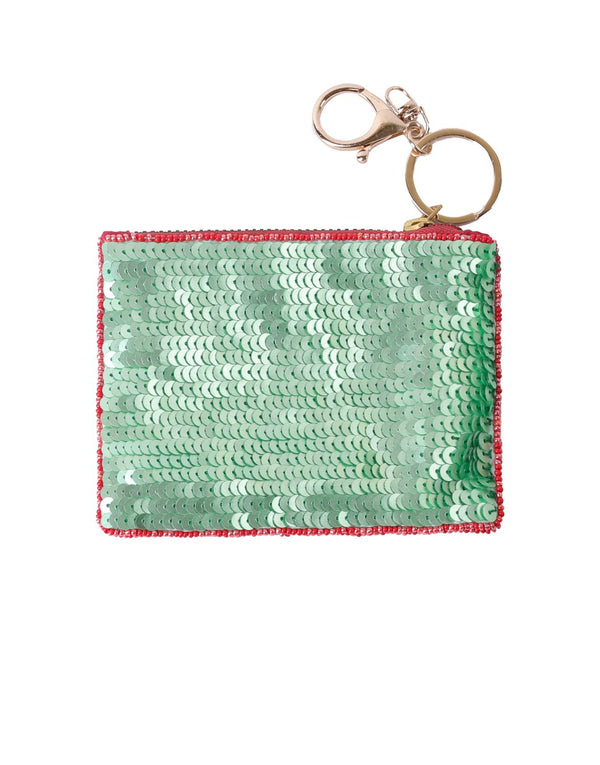 Namjosh Lemon Coin Purse