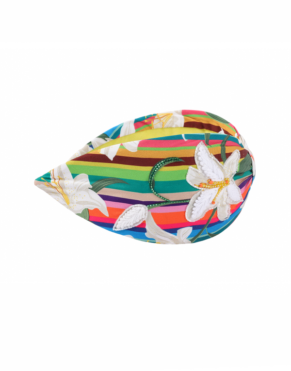 Namjosh Lili Flower Headband