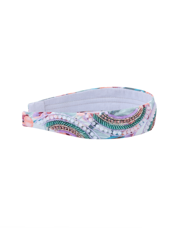 Namjosh Lily Headband