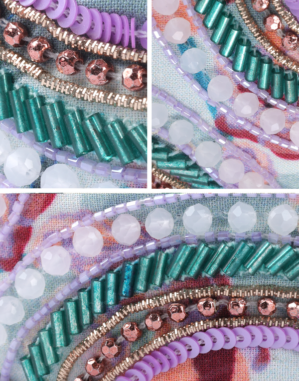 Namjosh Lily Headband