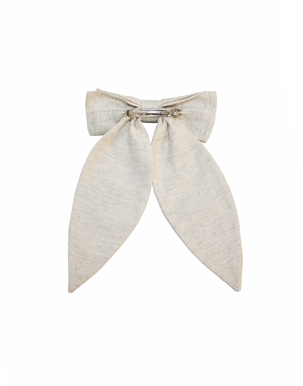Namjosh Linen Sun Bow