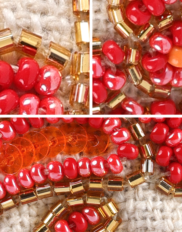 Namjosh Lobster Headband