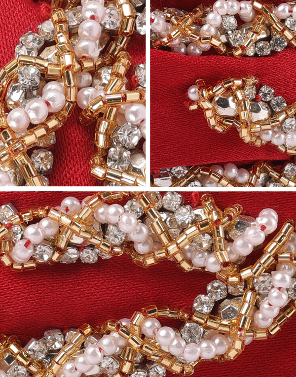 Namjosh Luxe Links Headband