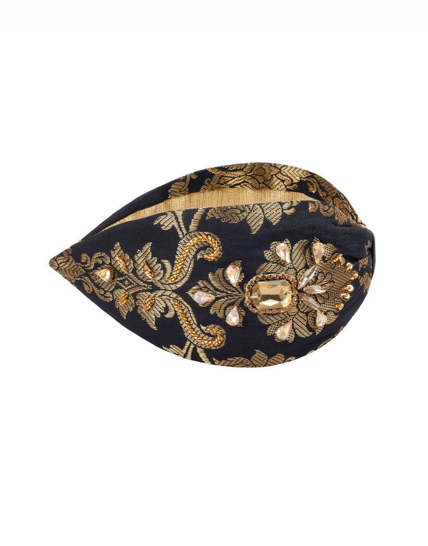 Namjosh Luxurious Headband