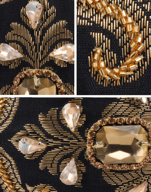 Namjosh Luxurious Headband