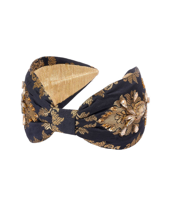 namjosh luxurious Headband
