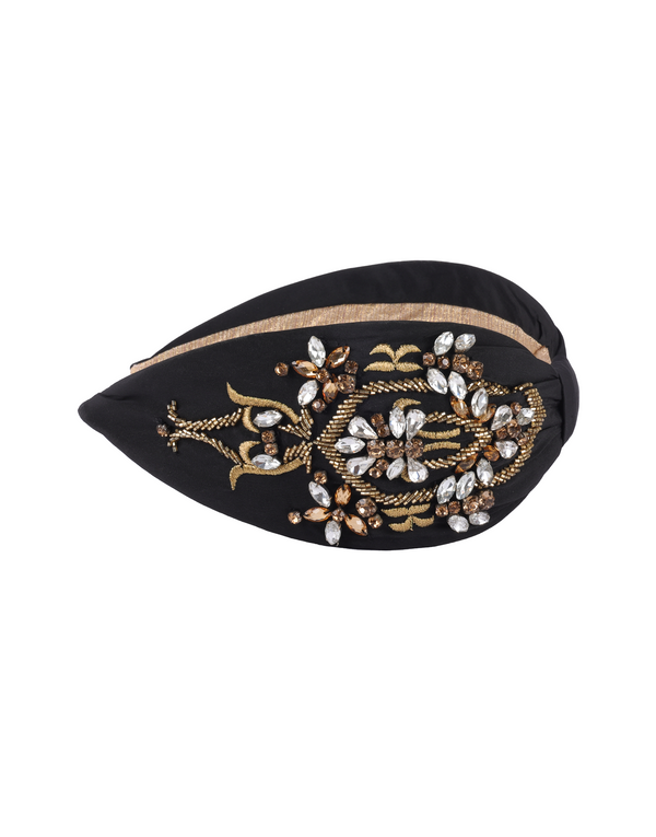Namjosh Luxury Headband