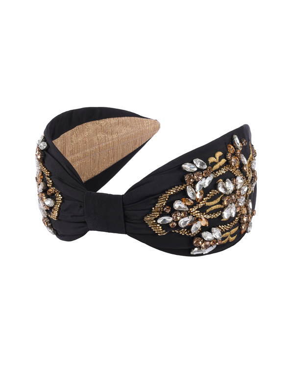 namjosh Luxury Headband