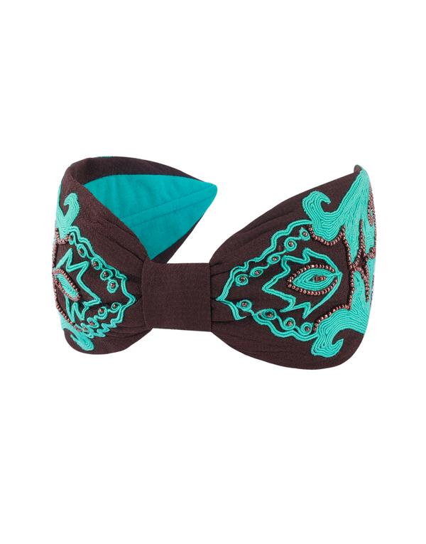 namjosh Magical Headband