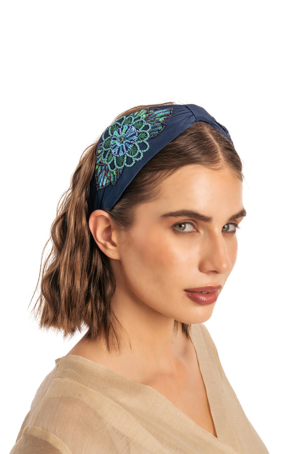 Namjosh Mandala Headband
