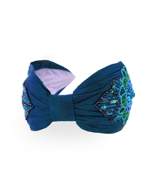 namjosh Mandala Headband