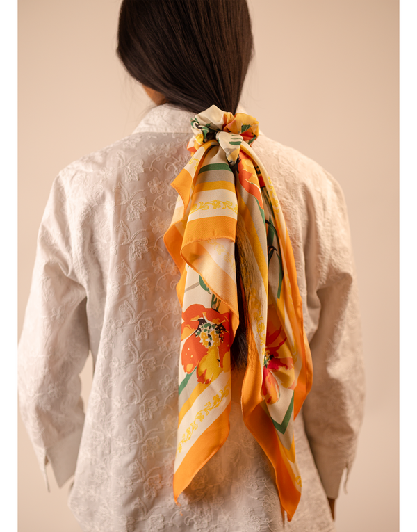 Namjosh Mango Scarf