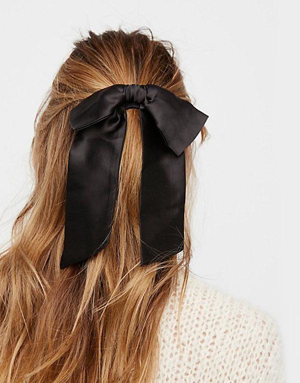 namjosh Marie Bow Barrette