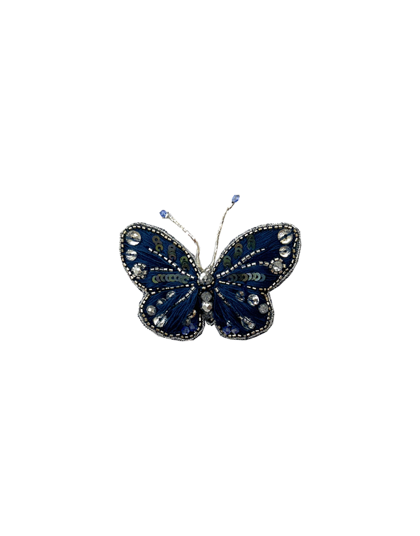 Namjosh Mariposa Butterfly Clip