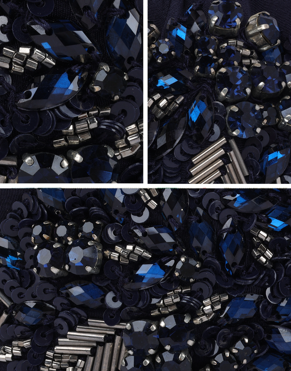 Namjosh Midnight Queen