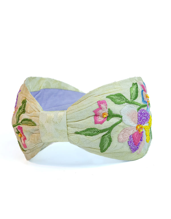 namjosh Mina Headband