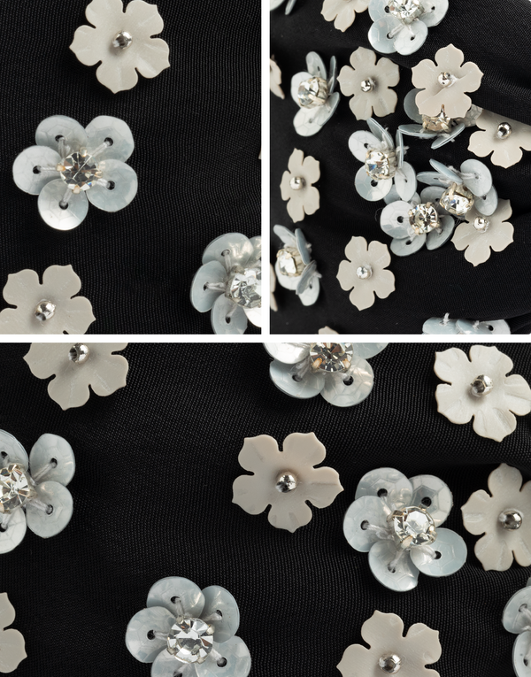 Namjosh Mini Flower Headband