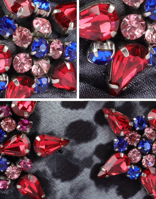 Namjosh Monochrome Lea Headband