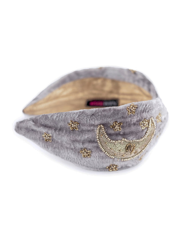 Namjosh Moon Headband