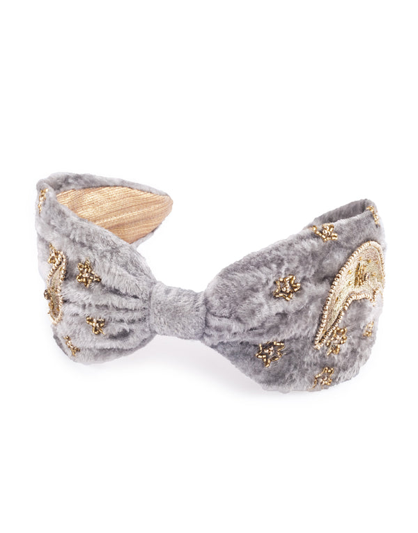 namjosh Moon Headband