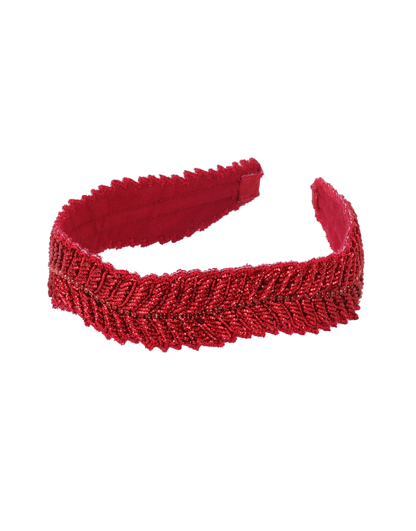 namjosh Morpheus Headband