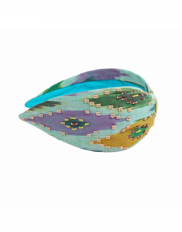 Namjosh Nautical Chic Headband